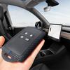 Silicone Car Key Case Cover for Dacia Duster Logan 3 Jogger Sandero for Renault Clio 5 Megane 4 Zoe Kadjar Captur Arkana Koleos