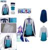 One Piece Ulti Cosplay Costume Outfits For Halloween Carnival Fancy Party Xmas