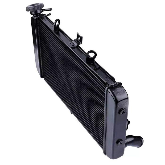 Wasserkühler für Kawasaki Z 650 17-25 Wasserkühler