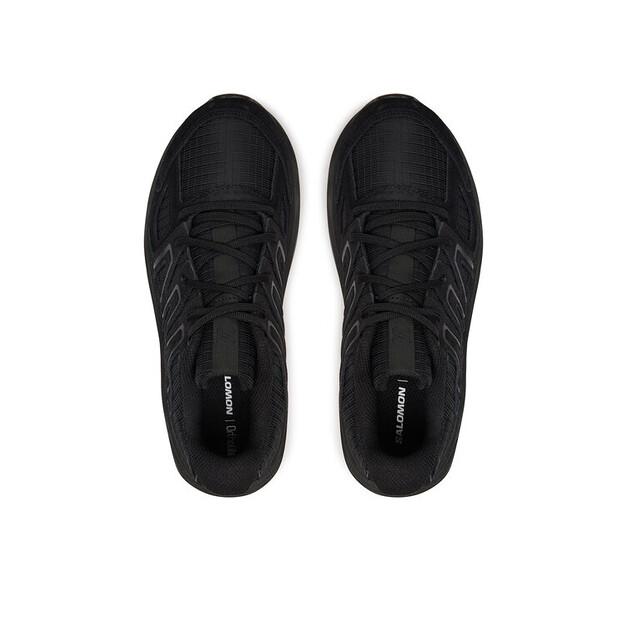 Кроссовки Salomon Mission Evr Leather