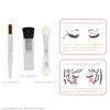 shobido Sanrio Makeup Palette Set <Hello Kitty> Soap-Removable SA41268 Kids' Cosmetics Makeup Set
