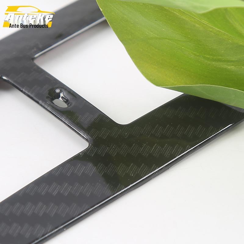 Tenth-Gen Accord Rear Reading Light Trim Frame for 18 Models