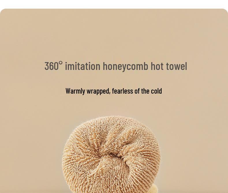 Nidoran Baby Terry Socks - Thick Cotton, Winter Mid-Calf, Seamless for Boys