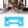 Hair Clipper Cutter Blade Incisive Teeth Replacement Ceramic Cutter Blade for Electric Trimmer Blue