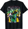 Fantastic Four - Dr. Tricou Doom Metal