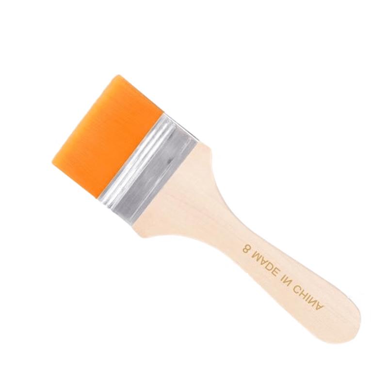 Nylon Soft Bristle Automotive Maintenance Brush