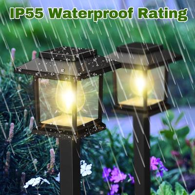 Lampes LED – Lampes solaires LED