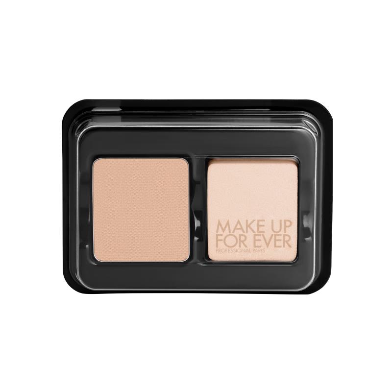 

MAKE UP FOR EVER HD Skin Velvet Matte Powder Foundation