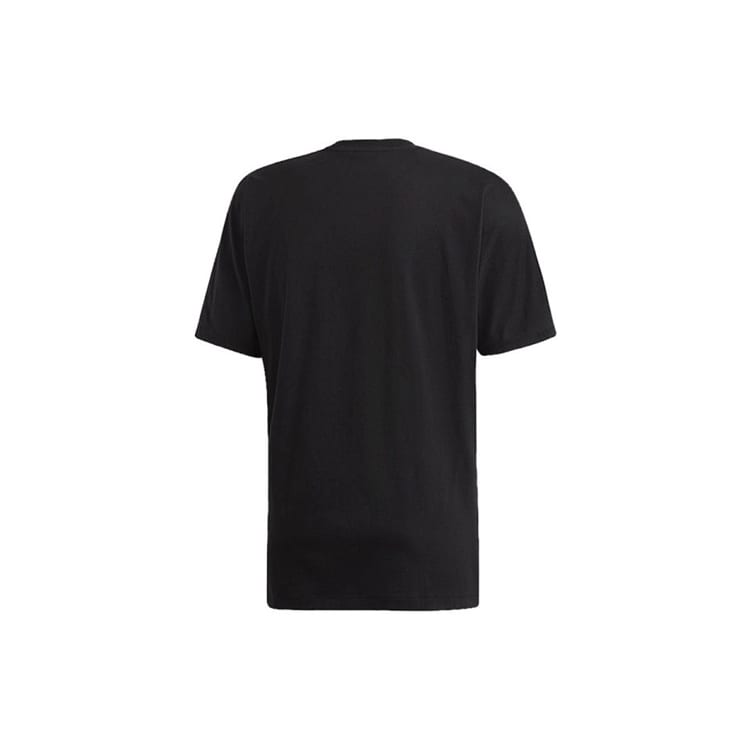 Adidas Manchester United Soccer Jerseys Men's Black Moderate Straight Fit DP2325
