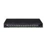 H3C IE4320-12P-PWR-M 8-Port Industrial Gigabit PoE Switch