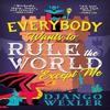 Todo Mundo Quer Dominar o Mundo Exceto Eu por Django Wexler Livro de Bolso 9780356518992