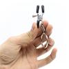 Puntos Women Sex Toys Nipple Clamps Breast Ring Clips Slavery Bondage Exotic Adult