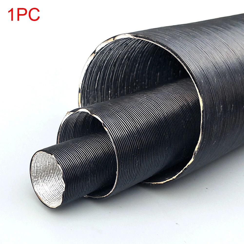 Aluminum Foil Parking Heater Air Outlet Duct - Sizes 24/42/60/75/90