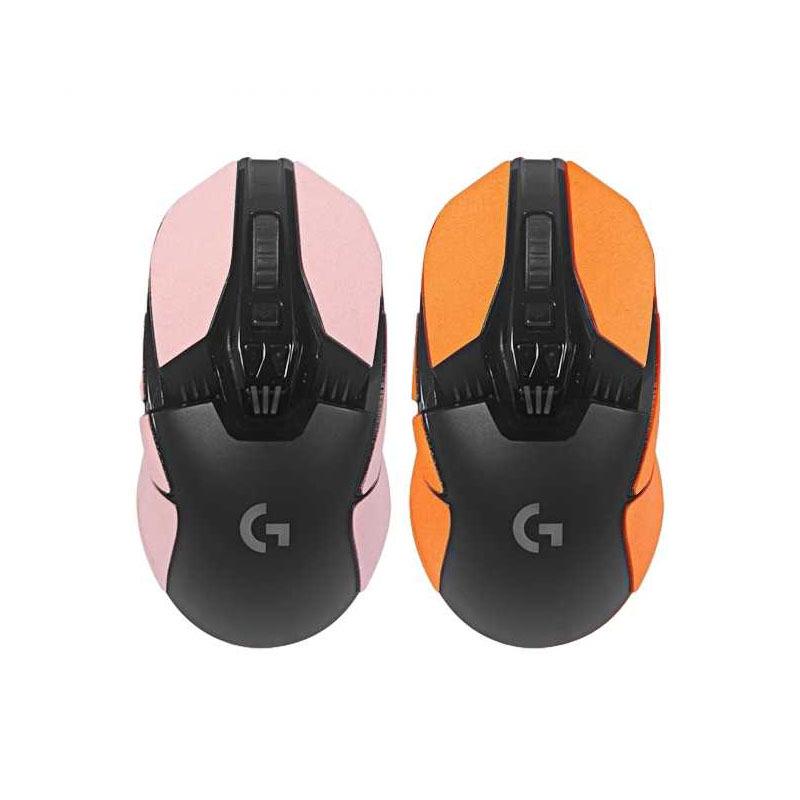 Logitech G903/G900 Mus Sklisikker og Beskyttende Film Klistremerke