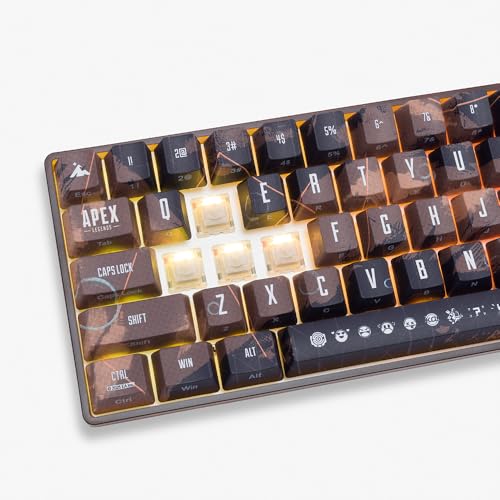 Apex Legends Performance Pathfinder Keyboard