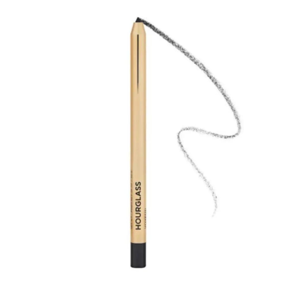 HourGlass Gel Long-lasting Waterproof Obsidian Eyeliner