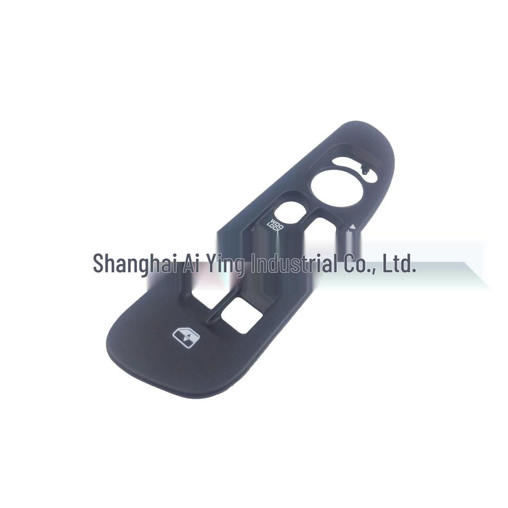 Compatible Window Switch Panel for Dodge RAM 1500/2500/3500 (2006-2008)