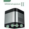 Lampă LED pentru plante de apă de acvariu WRGB Spectru complet Downlight exploziv pentru acvariu cu pești de pârâu nativi