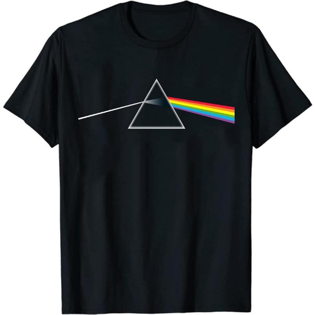 Dark Side of The Moon T-Shirt (Schwarz, M)