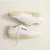 Reebok Club C 85 Vintage Rétro Blanc rxsoxxCvu Wt