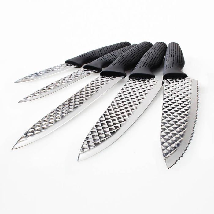 Couteau De Cuisine Air Blade - COUTEAU10