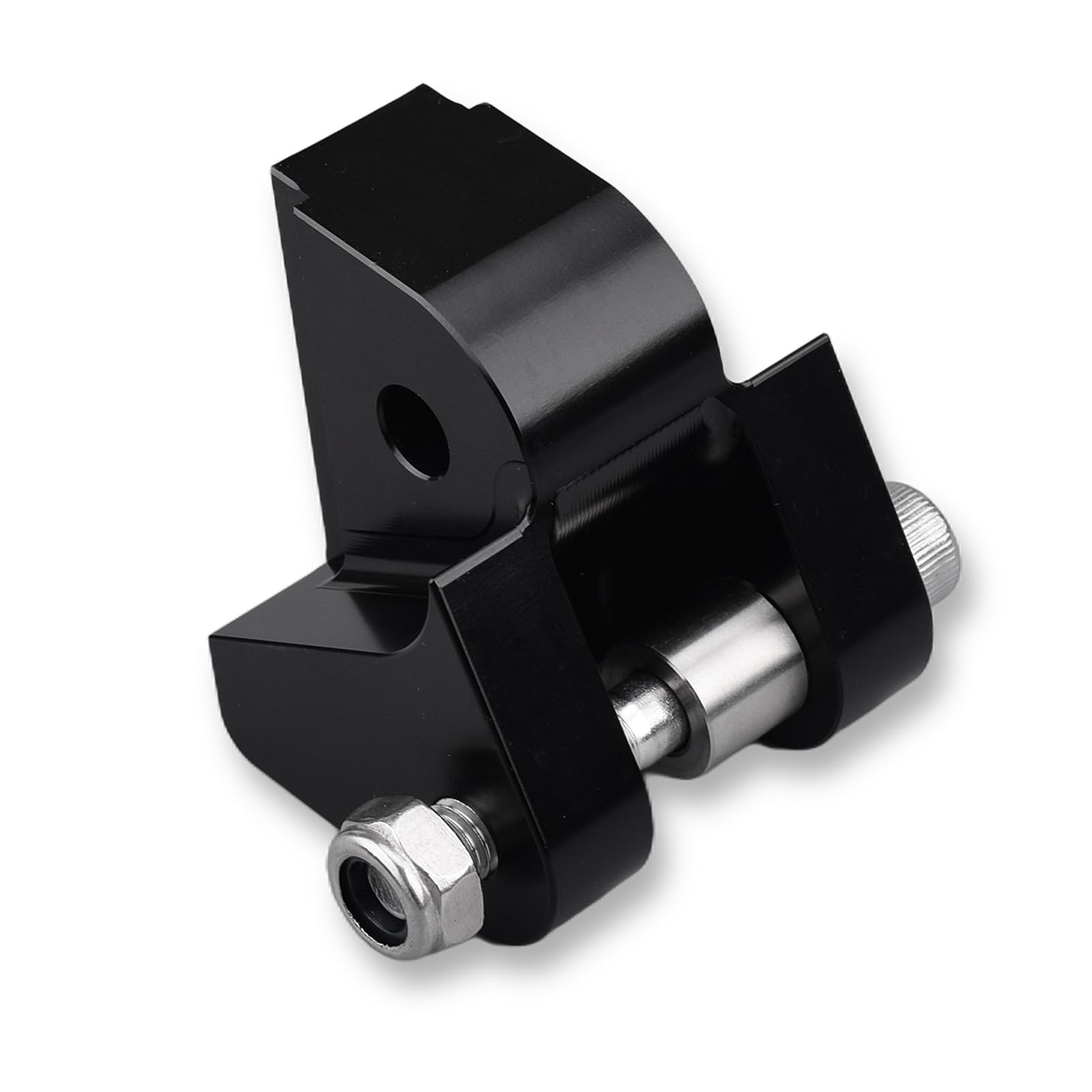 

BYEMTTY Motorcycle Low Down Kit for G310R G310GS (2018-2025) Improved Footwear Rear Low Down Link Rod