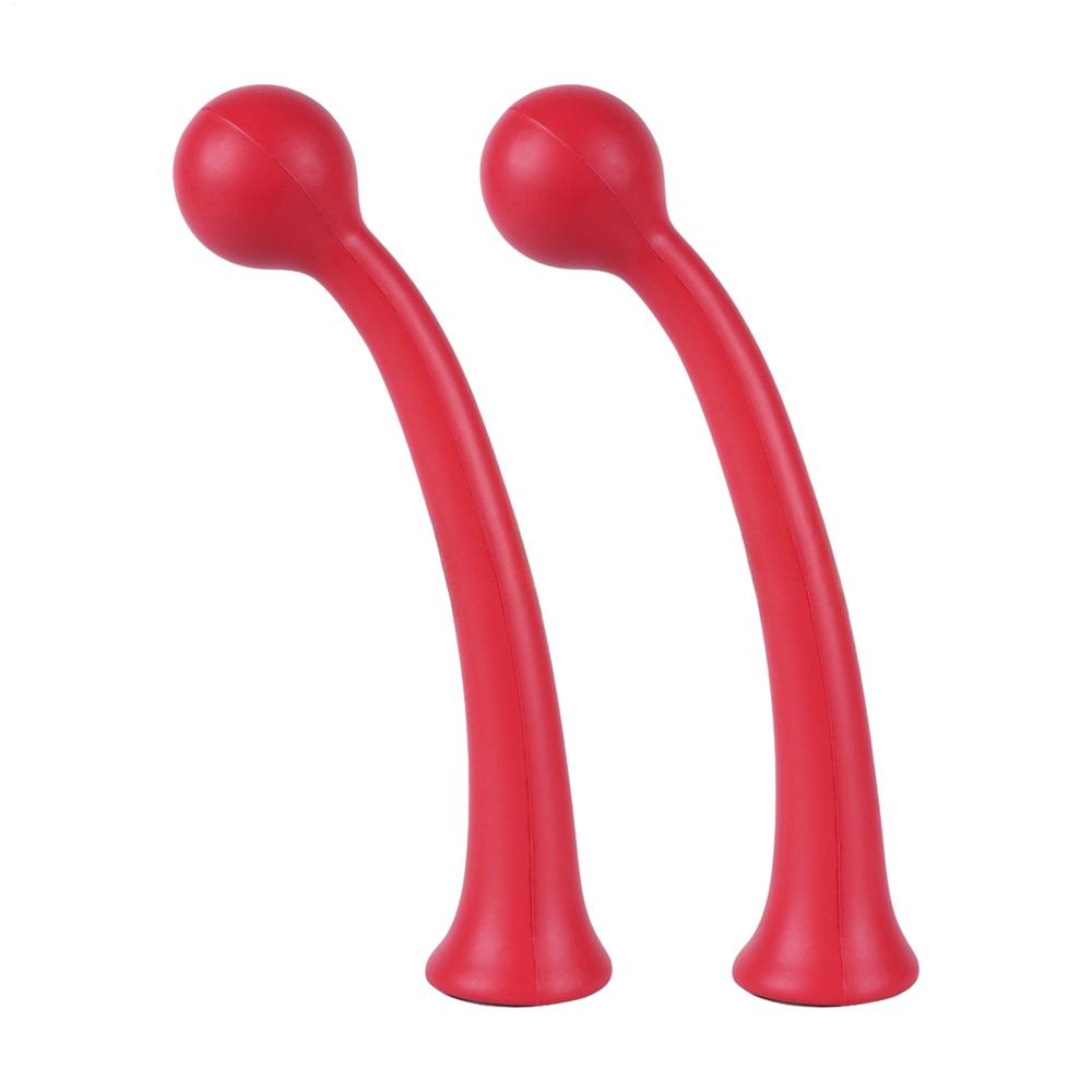 

2PCS Funny Snail Tentacles Car Roof Decal Self-Adhesive Polyurethane Decor For SUV Sedan Truck Van Exterior, Car Accessories A