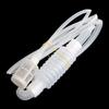 2M New Siphon Beer Hose Household Plastic Beer Wine Brewing Filter Hose Tool
