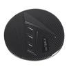 Carbon Fiber ABS Fuel Tank Cap Oil Gas Cover Trim Fit For -23 Subaru Outback