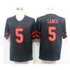 Retro Embroidered American Football Jersey Men Women Customizable Team Uniform With Player Names Numbers