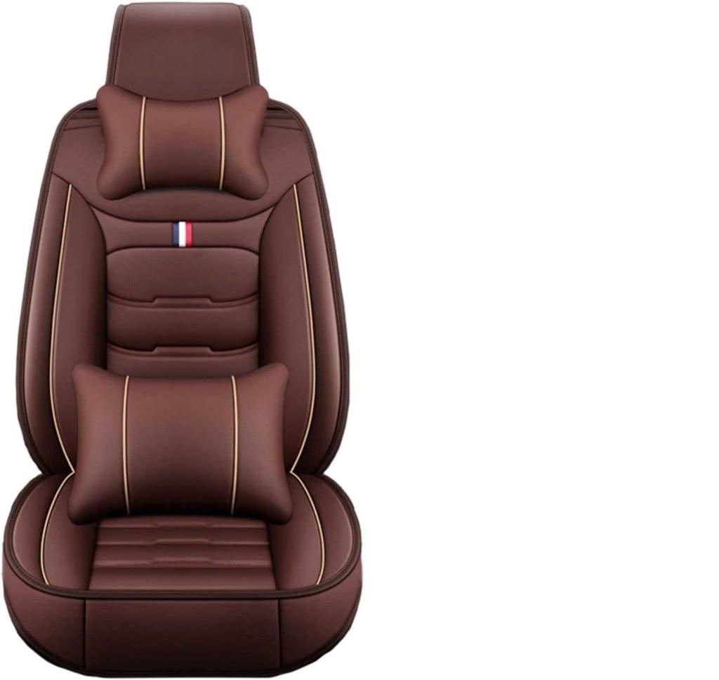 Honda Civic FC1/FK7 Car Seat Cover, Leather Material, 5 Seats, Car Seat Cover, Universal