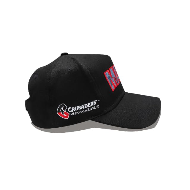 [Classique] Casquette Crusaders 2025 collaboration Marvel