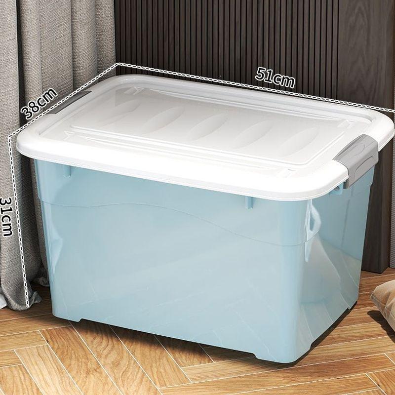 Extra Large Storage Box for Clothes, Toys, Dorms, and Cars