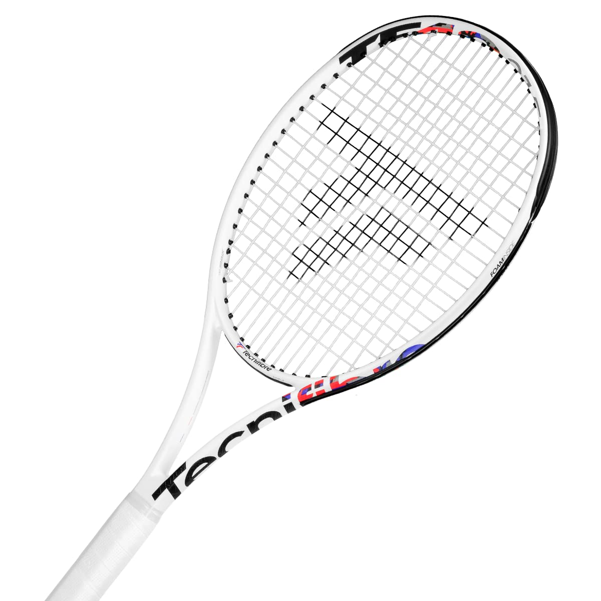 

Tecnifibre Tennis Rigid Tennis Racket TF40 315 Frame Only TFR4010 16×19