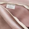 Kawashima Selkon Lacquer Rose Cushion Made In Japan Cover, 45x45cm, LL8001,