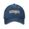 Bubba Gump Pădure Creveți Fructe de Mare Spălat Șapcă de Baseball America Vintage Șapcă Trucker Vară Unisex Exterior Soare Protecție Solară Șepci de Baseball