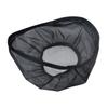 Motorcycle Air Filter Rain Sock Protective Cover Waterproof Fit for Motorbike Air Cleaner Cover