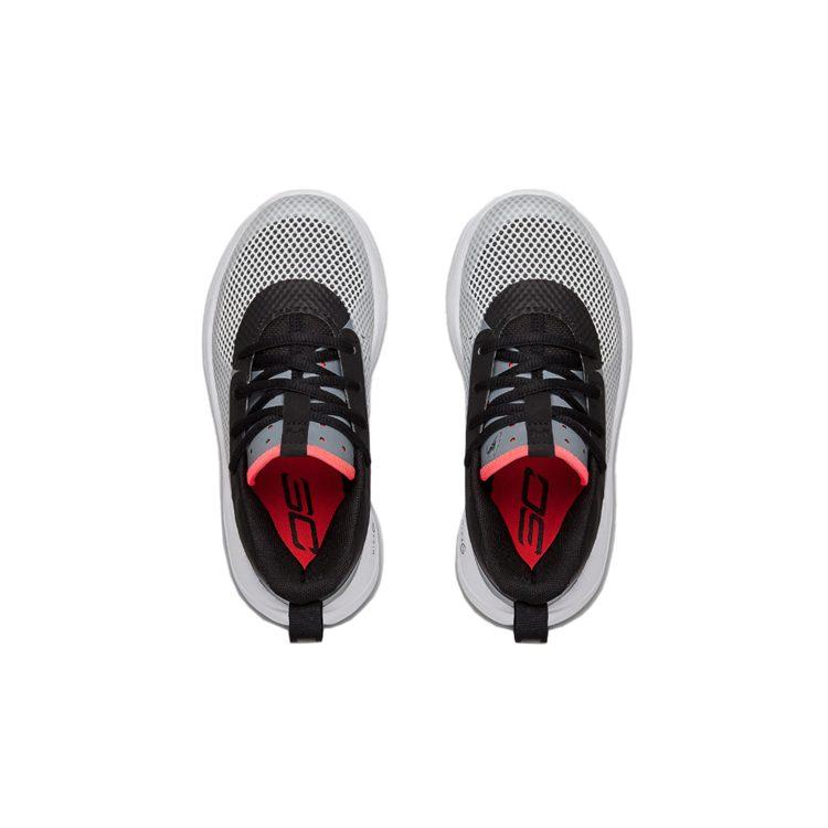 Under Armour Curry 7 UNDRTD PS 3022114-100