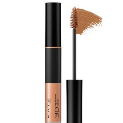 3D Eyebrow Color 6.3g, BR-3, 1 Piece