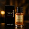 50ml Perfume, An Elegant And Long-lasting Scent That Enhances Charm And Appeal For Men