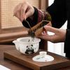 Panda Ceramic Teapot Gaiwan