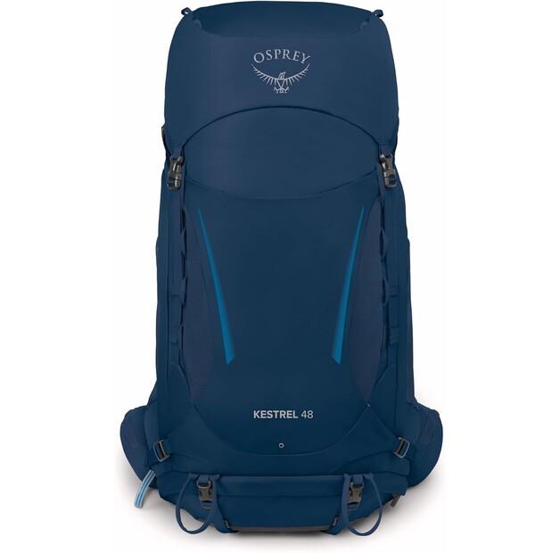 Рюкзак Osprey Kestrel 48 S/M atlas blue (Herren)
