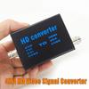 AHD41 4 In Convert Signal To Video Signal Converter 1, AHD/TVI/CVI/CVBS HDMI/CVBS