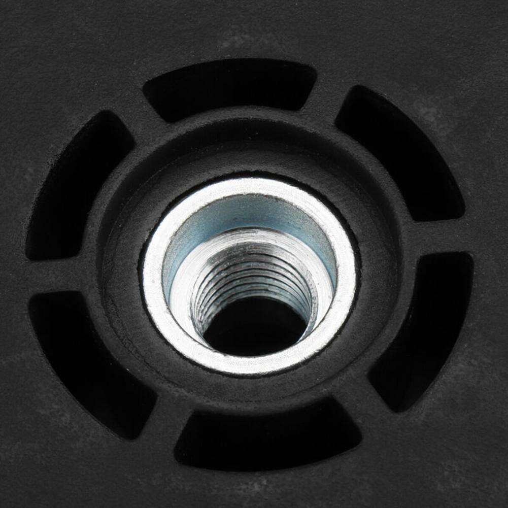 1pcs Trimmer Head Grass Trimmer With Line String Lawn Mower Brush Cutter For Husqvarna T45x 544972603 M12*1.75 Home Tool Parts