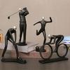Decoração de casa – Estatuetas
