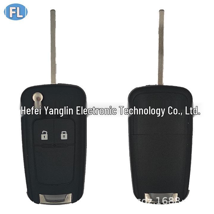 Compatible with Opel 433MHz Remote Control Chip 46