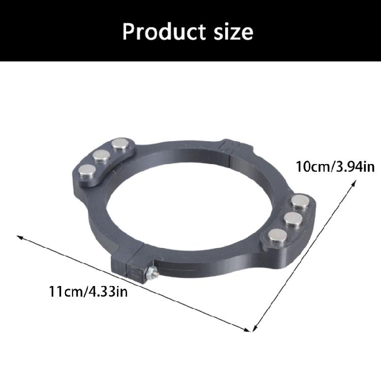 Paddle Shifter Mod Magnetic Suction Shifts Gear Paddle Mod for G29 G920 G923 Steering Wheel Gaming Accessory Replacement