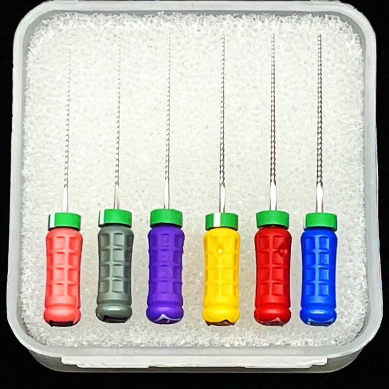 Jundingying Conical Thread Nozzle Clearing Needles