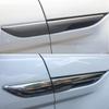 13-18 Range Rover Evoque Side Vent Trim - Fender Vent Modification