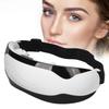 Magnetism Eye Massager 9 Vibration Modes Mind Relax USB Rechargeable Eye Massage Machine